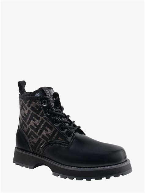 fendi for man|fendi designer boots for men.